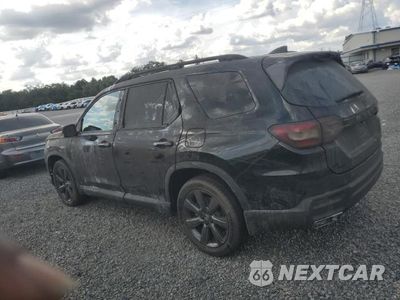 Drugie zdjęcie samochodu z przodu: 2023 HONDA PILOT SPORT VIN:5FNYG1H3XPB049821 - miniatura
