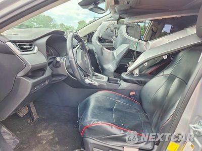 Zdjęcie 7 z 13 samochodu: 2019 TOYOTA RAV4 XLE VIN:JTMP1RFV0KD031733 - miniatura
