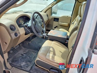 Zdjęcie 7 z 12 samochodu: 2008 FORD F150 VIN:1FTRF12298KC03091 - miniatura