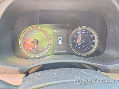 Zdjęcie 9 z 13 samochodu: 2018 HYUNDAI TUCSON LIMITED VIN:KM8J33A20JU722877 - miniatura