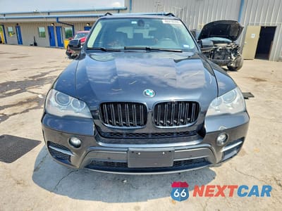 Piąte zdjęcie samochodu w środku: 2012 BMW X5 XDRIVE35I VIN:5UXZV4C56CL990256 - miniatura