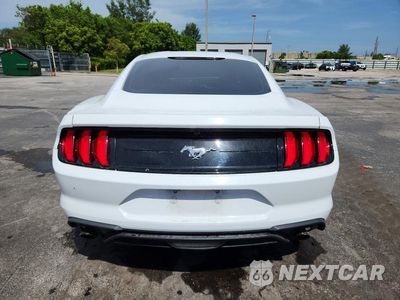 Zdjęcie 6 z 12 samochodu: 2018 FORD MUSTANG VIN:1FA6P8TH1J5102052 - miniatura