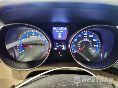 Zdjęcie 9 z 12 samochodu: 2013 HYUNDAI ELANTRA GT BASE VIN:KMHD35LE7DU088813 - miniatura
