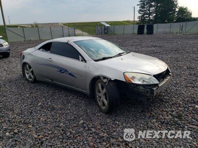 Czwarte zdjęcie samochodu z boku: 2007 PONTIAC G6 GT VIN:1G2ZH351274138794 - miniatura
