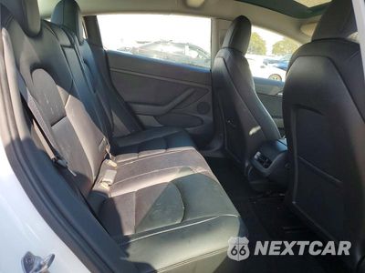 Zdjęcie 10 z 12 samochodu: 2022 TESLA MODEL 3 VIN:5YJ3E1EB5NF277394 - miniatura