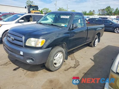 2003 TOYOTA TUNDRA BASE 5TBJN32103S374082 - główne zdjęcie licytacji z USA - miniatura
