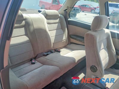 Zdjęcie 10 z 12 samochodu: 1991 HONDA ACCORD EX VIN:1HGCB7163MA044207 - miniatura