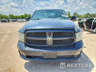 Piąte zdjęcie samochodu w środku: 2014 RAM 1500 ST VIN:1C6RR6FT7ES198211 - miniatura