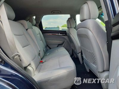 Zdjęcie 11 z 14 samochodu: 2012 KIA SORENTO LX VIN:5XYKT3A60CG257467 - miniatura