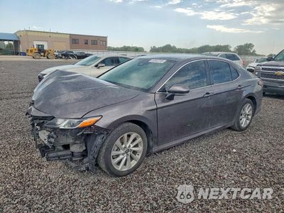 2024 TOYOTA CAMRY LE 4T1R11AK6RU918492 - główne zdjęcie licytacji z USA - miniatura