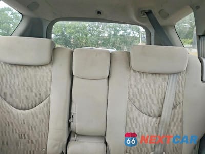 Zdjęcie 10 z 13 samochodu: 2011 TOYOTA RAV4 BASE VIN:2T3ZF4DVXBW056092 - miniatura