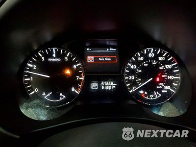 Zdjęcie 9 z 12 samochodu: 2015 NISSAN ALTIMA 2.5 S VIN:1N4AL3AP4FC458324 - miniatura
