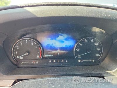 Zdjęcie 9 z 13 samochodu: 2021 FORD EXPLORER XLT VIN:1FMSK8DHXMGB22231 - miniatura
