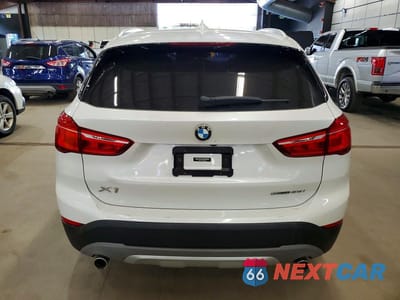 Zdjęcie 6 z 13 samochodu: 2018 BMW X1 SDRIVE28I VIN:WBXHU7C37J5L09073 - miniatura