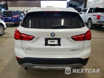 Zdjęcie 6 z 13 samochodu: 2018 BMW X1 SDRIVE28I VIN:WBXHU7C37J5L09073 - miniatura