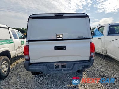 Zdjęcie 6 z 12 samochodu: 2020 TOYOTA TACOMA SR VIN:5TFRX5GN1LX169733 - miniatura