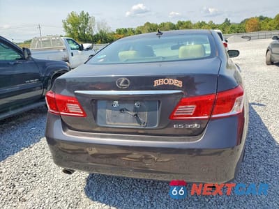 Zdjęcie 6 z 12 samochodu: 2011 LEXUS ES 350 VIN:JTHBK1EG2B2416944 - miniatura