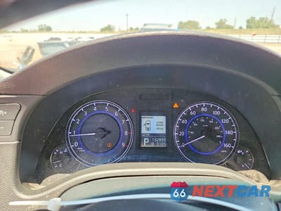 Zdjęcie 9 z 12 samochodu: 2012 INFINITI G37 SEDAN X VIN:JN1CV6AR1CM970051 - miniatura