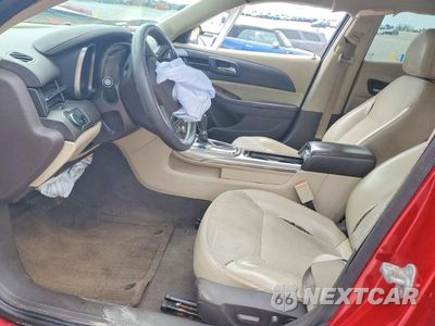 Zdjęcie 7 z 12 samochodu: 2013 CHEVROLET MALIBU 1LT VIN:1G11D5RR6DF105662 - miniatura