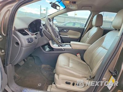 Zdjęcie 7 z 13 samochodu: 2014 FORD EDGE LIMITED VIN:2FMDK4KC2EBA34940 - miniatura