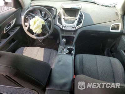 Zdjęcie 8 z 14 samochodu: 2017 GMC TERRAIN SLE VIN:2GKALMEK3H6325147 - miniatura