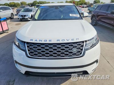 Piąte zdjęcie samochodu w środku: 2021 LAND ROVER RANGE ROVER VELAR S VIN:SALYJ2EX4MA316267 - miniatura