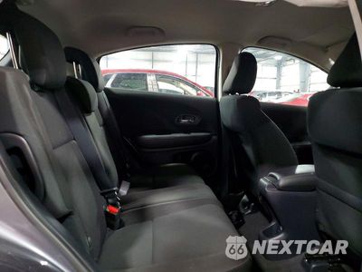 Zdjęcie 11 z 14 samochodu: 2018 HONDA HR-V LX VIN:3CZRU6H34JM729205 - miniatura