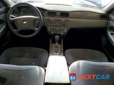 Zdjęcie 8 z 12 samochodu: 2013 CHEVROLET IMPALA LT VIN:2G1WG5E32D1233953 - miniatura