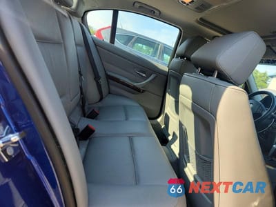 Zdjęcie 10 z 12 samochodu: 2007 BMW 328 XI SULEV VIN:WBAVC73517KP32890 - miniatura