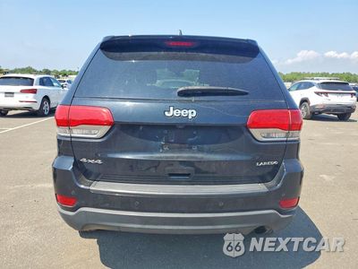 Zdjęcie 6 z 12 samochodu: 2018 JEEP GRAND CHEROKEE LAREDO VIN:1C4RJFAG7JC111535 - miniatura