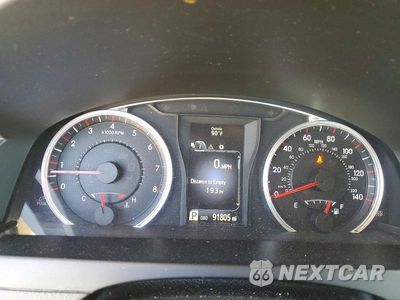 Zdjęcie 9 z 12 samochodu: 2017 TOYOTA CAMRY SE VIN:4T1BF1FK9HU815156 - miniatura