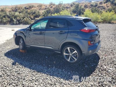Drugie zdjęcie samochodu z przodu: 2021 HYUNDAI KONA ULTIMATE VIN:KM8K5CA57MU737132 - miniatura