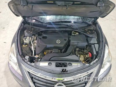 Zdjęcie 11 z 12 samochodu: 2013 NISSAN ALTIMA 2.5 VIN:1N4AL3AP6DC249003 - miniatura