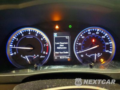 Zdjęcie 9 z 14 samochodu: 2018 TOYOTA HIGHLANDER SE VIN:5TDJZRFH6JS537773 - miniatura