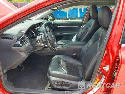 Zdjęcie 7 z 12 samochodu: 2019 TOYOTA CAMRY XSE VIN:4T1B61HK3KU168614 - miniatura