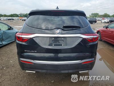 Zdjęcie 6 z 13 samochodu: 2020 BUICK ENCLAVE ESSENCE VIN:5GAERBKW0LJ286912 - miniatura