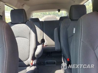 Zdjęcie 10 z 13 samochodu: 2016 CHEVROLET TRAVERSE LT VIN:1GNKVHKD3GJ126485 - miniatura