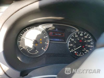 Zdjęcie 9 z 12 samochodu: 2016 NISSAN ALTIMA 2.5 SV VIN:1N4AL3AP1GC243727 - miniatura