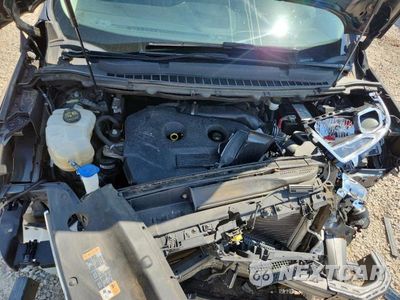 Zdjęcie 12 z 14 samochodu: 2017 FORD EDGE TITANIUM VIN:2FMPK3K95HBB31646 - miniatura
