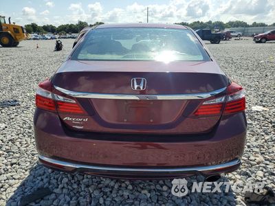 Zdjęcie 6 z 12 samochodu: 2016 HONDA ACCORD LX VIN:1HGCR2F36GA046597 - miniatura