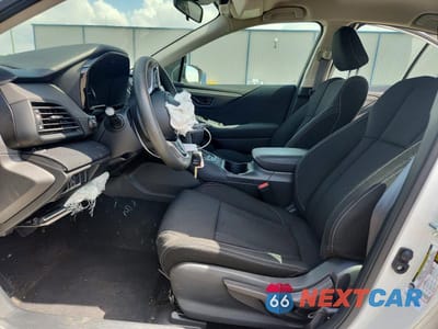 Zdjęcie 7 z 12 samochodu: 2024 SUBARU LEGACY AWD VIN:4S3BWAB68R3028204 - miniatura
