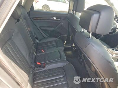 Zdjęcie 11 z 13 samochodu: 2019 AUDI Q5 PREMIUM PLUS VIN:WA1BNAFYXK2073942 - miniatura
