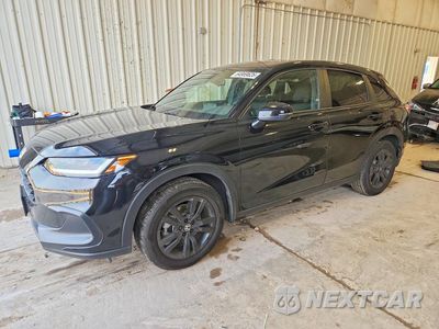 2026 HONDA HR-V SPORT 3CZRZ2H5XTM719776 - główne zdjęcie licytacji z USA - miniatura