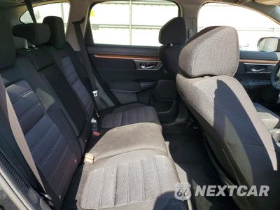 Zdjęcie 10 z 12 samochodu: 2022 HONDA CR-V EX VIN:5J6RT6H56NL032243 - miniatura