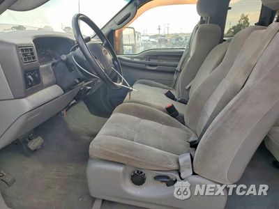Zdjęcie 7 z 12 samochodu: 2003 FORD F250 SUPER DUTY VIN:3FTNX21L23MB21314 - miniatura
