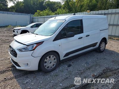 2020 FORD TRANSIT CONNECT XLT NM0LS7F25L1435956 - główne zdjęcie licytacji z USA - miniatura