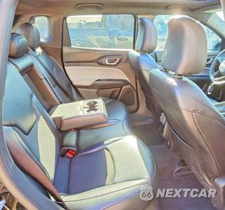 Zdjęcie 11 z 13 samochodu: 2025 JEEP COMPASS LATITUDE VIN:3C4NJDBN4ST549189 - miniatura