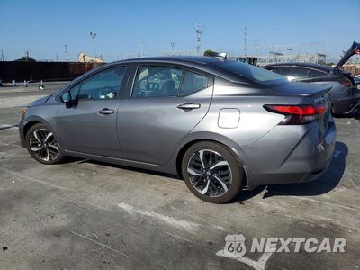 Drugie zdjęcie samochodu z przodu: 2024 NISSAN VERSA SR VIN:3N1CN8FV5RL927742 - miniatura