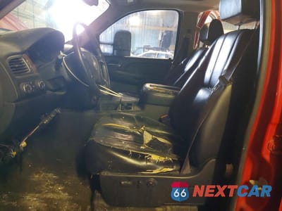 Zdjęcie 7 z 12 samochodu: 2007 CHEVROLET SILVERADO K1500 CREW CAB VIN:2GCEK13M771672611 - miniatura