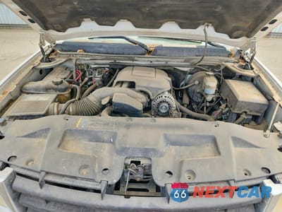 Zdjęcie 11 z 12 samochodu: 2008 GMC SIERRA C1500 VIN:2GTEC13J081335072 - miniatura